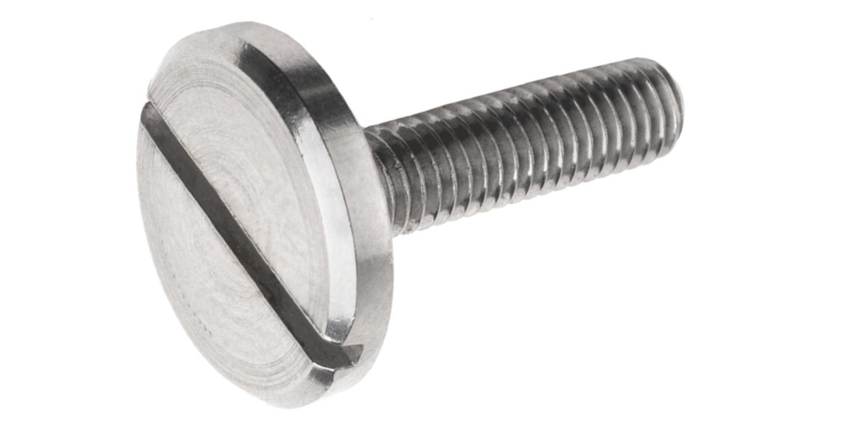 Гвинт М10х16 DIN921 цинк Р