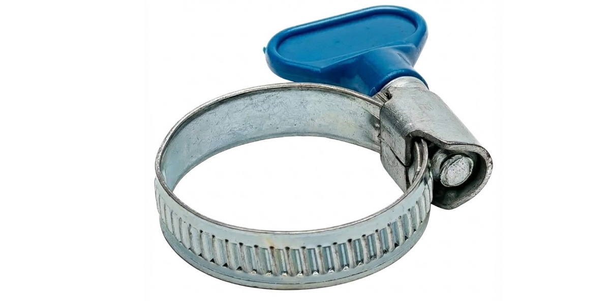 Червячні з ключом