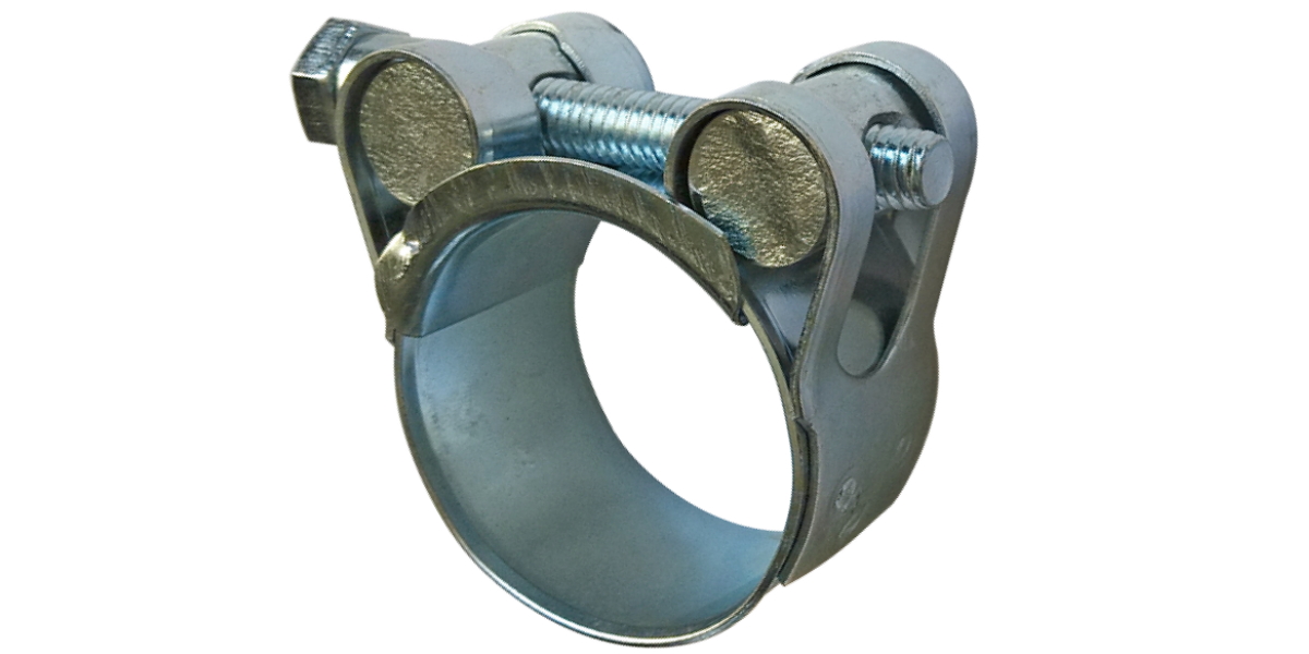 Хомути силові W1