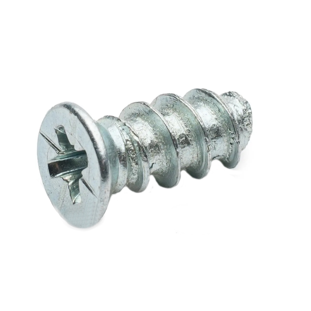 Єврошуруп 6х13 PZ2 з п/г D7 М