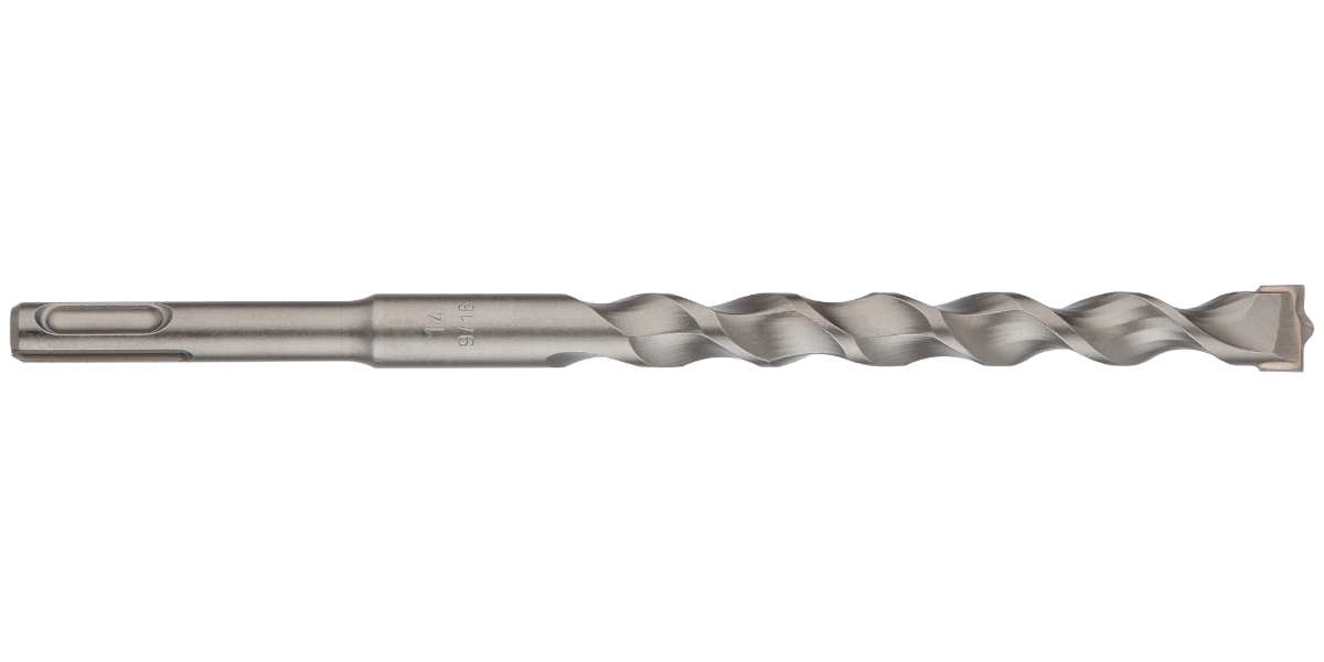 Бур 22х250х310мм Twister Plus SDS-plus ST2032 DIAGER