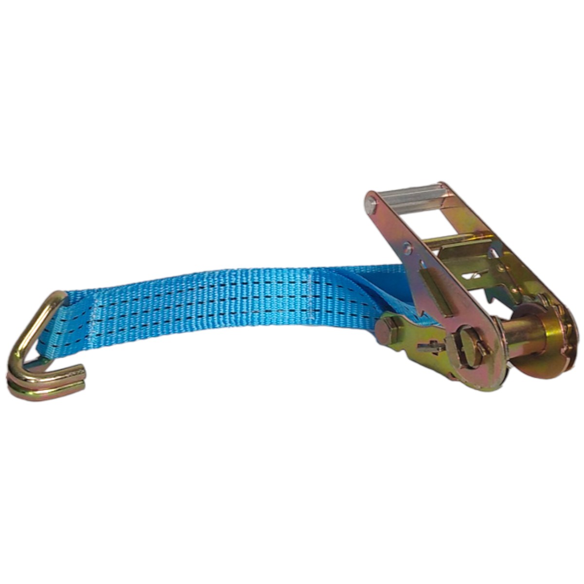 Коротка частина 3т. 38мм. преміум Steelfix