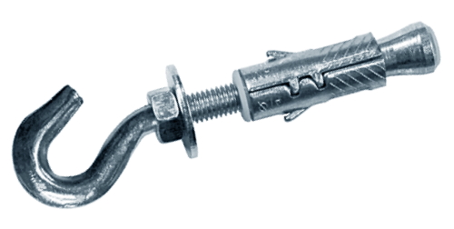 Анкер 14х50/М8 з відкритим кільцем EFPM/G М