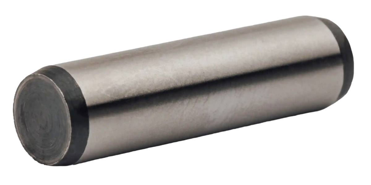 DIN 7 Штифти циліндричні